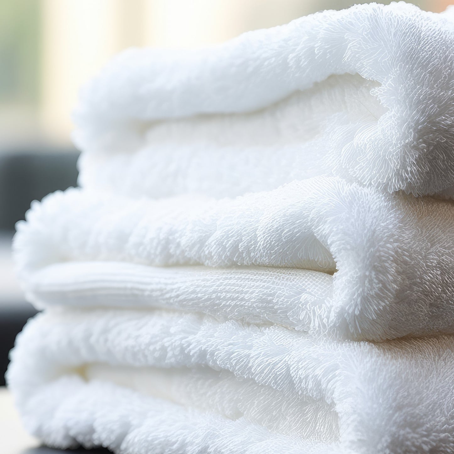 Fluffy Towels Wax Melts (Rose, Jasmine & Sandalwood)