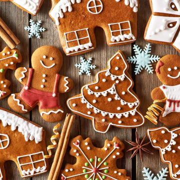 Gingerbread