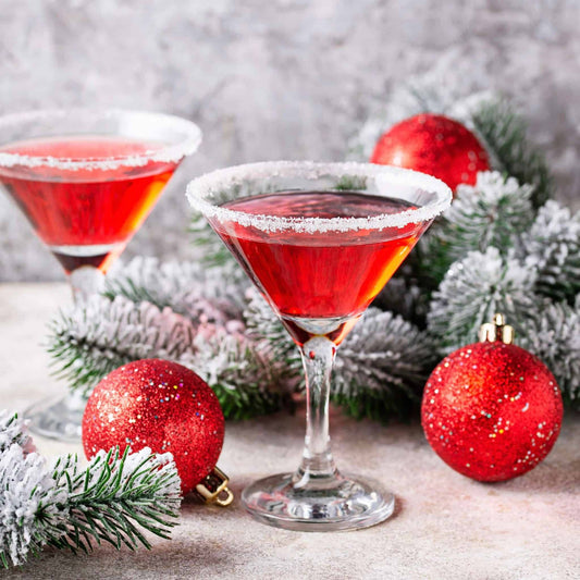 Santa's Cocktail