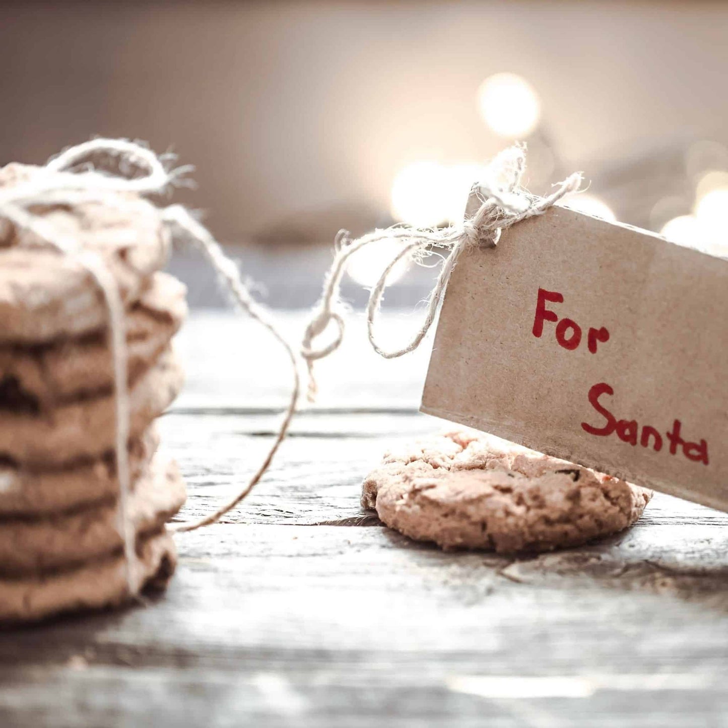 Christmas Cookies