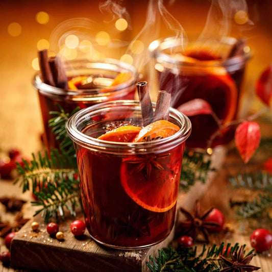 Mulled Wine