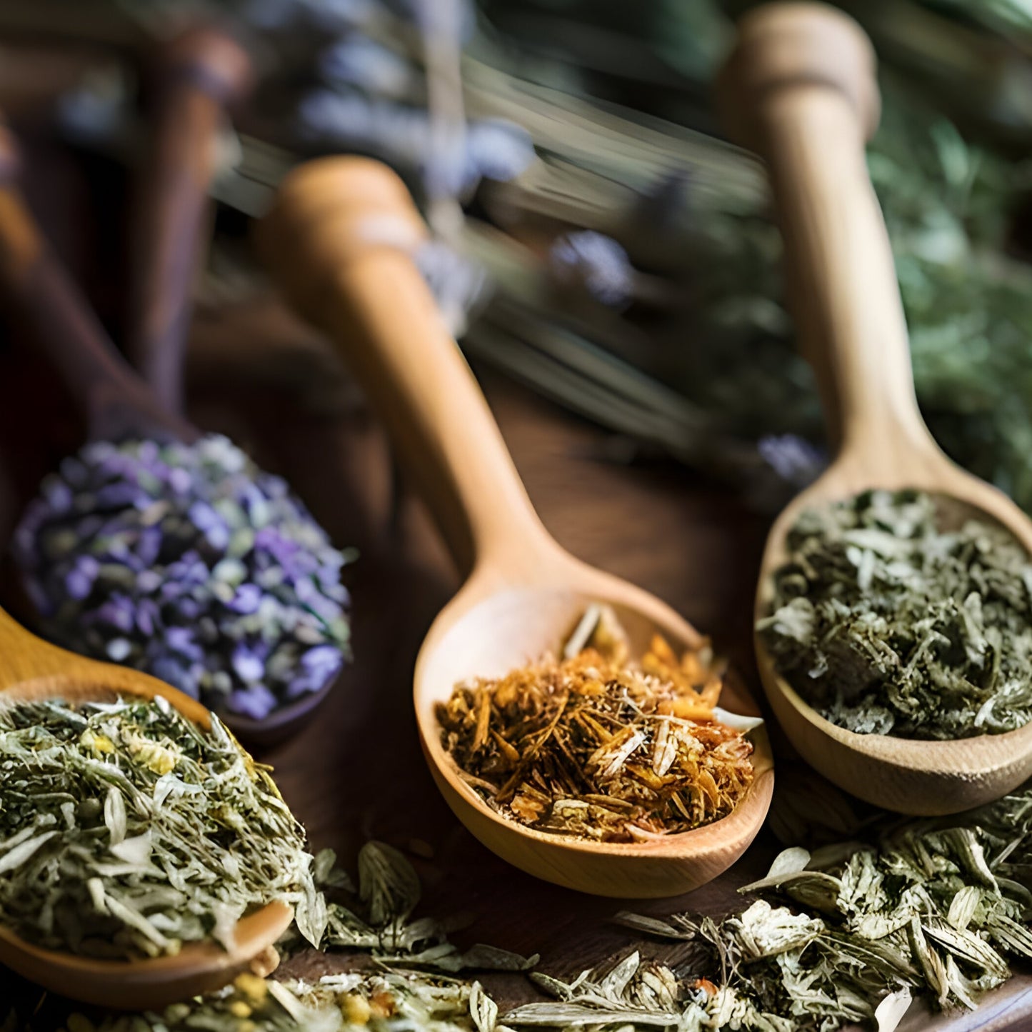 Herbal Remedy (Rosemary, Lavender & Pine) SALE