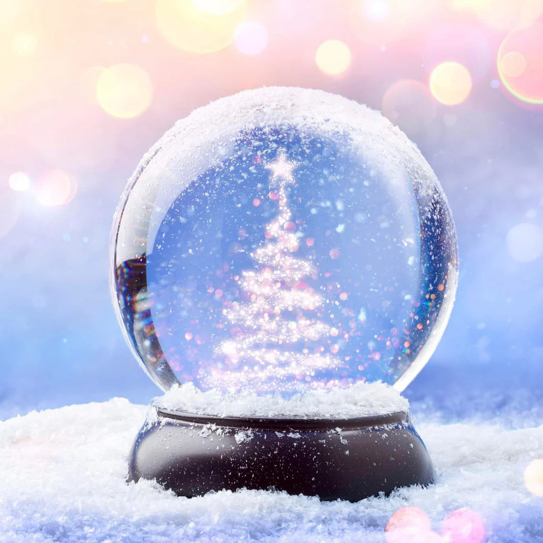 Snow Globe